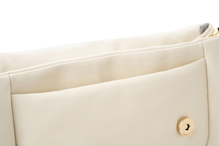 Vince Camuto Genoa - Cream